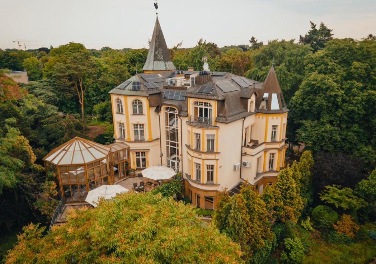 Grape Hotel Wrocław Extérieur photo