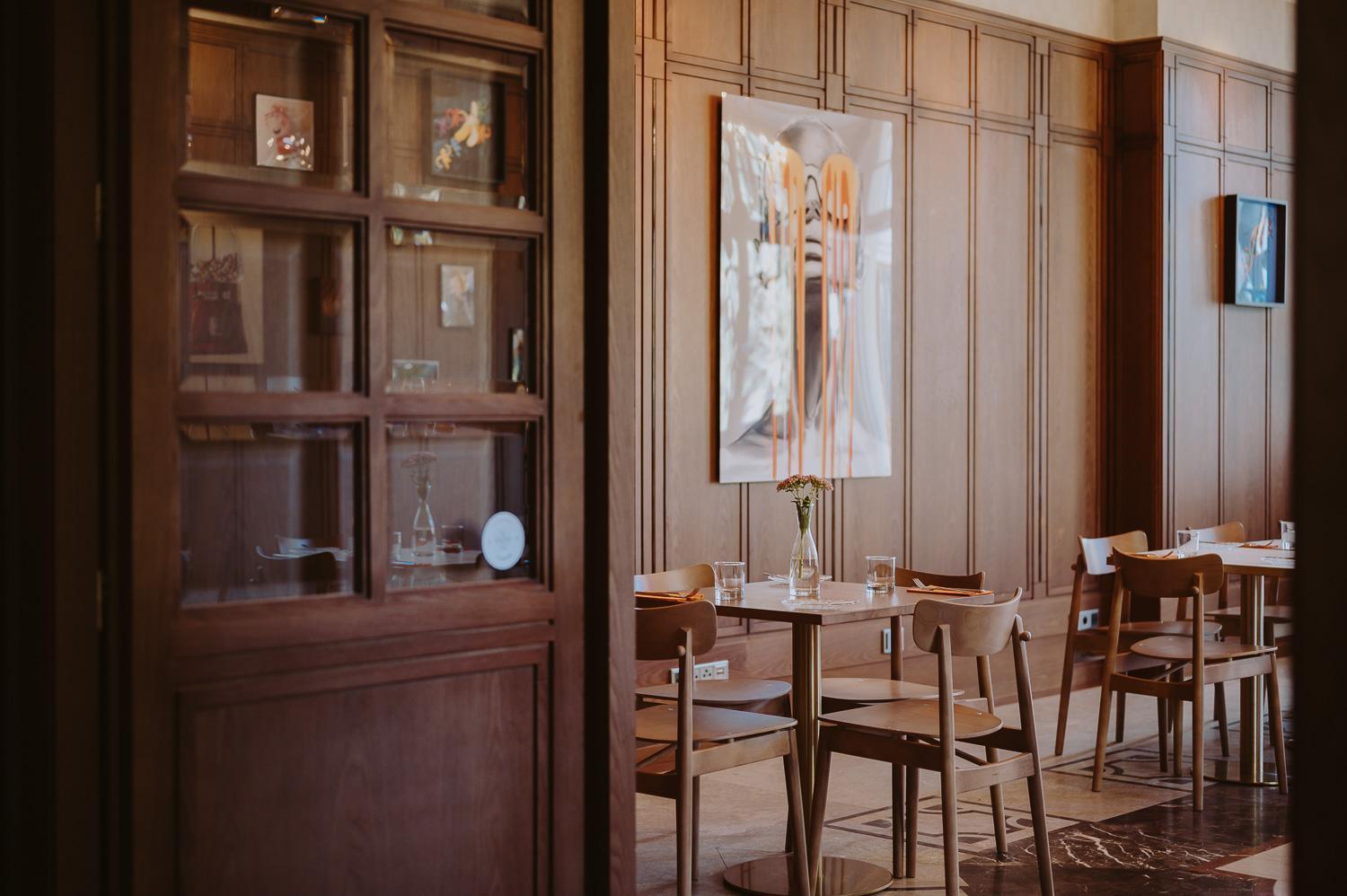 Grape Hotel Wrocław Extérieur photo