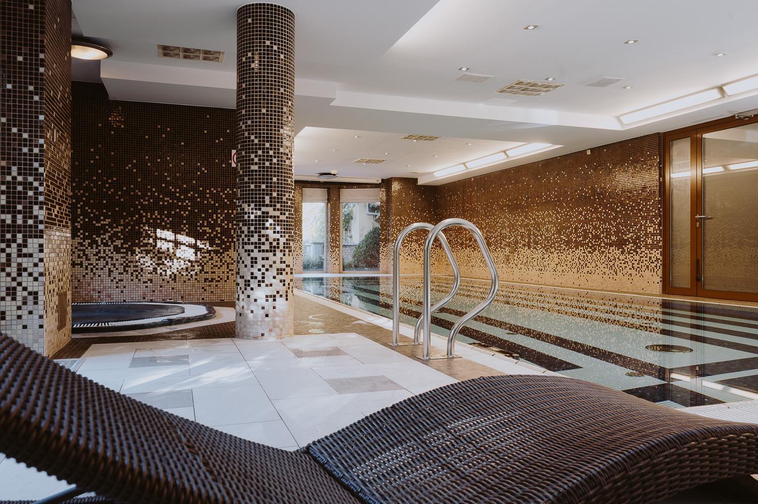Grape Hotel Wrocław Extérieur photo