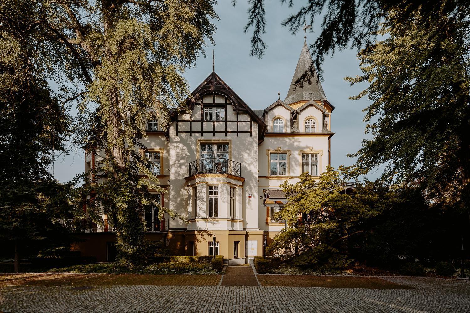 Grape Hotel Wrocław Extérieur photo
