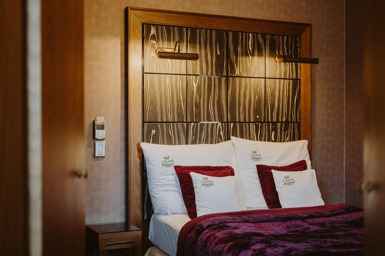 Grape Hotel Wrocław Extérieur photo