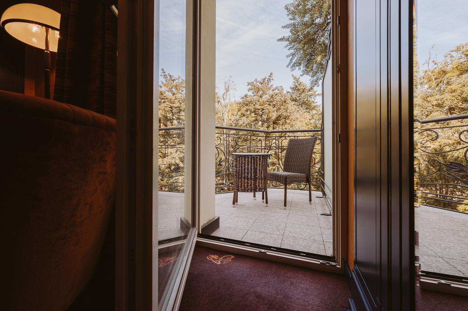 Grape Hotel Wrocław Extérieur photo